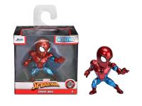 Marvel Spiderman figúrka 2,5'', DP12, wave 1